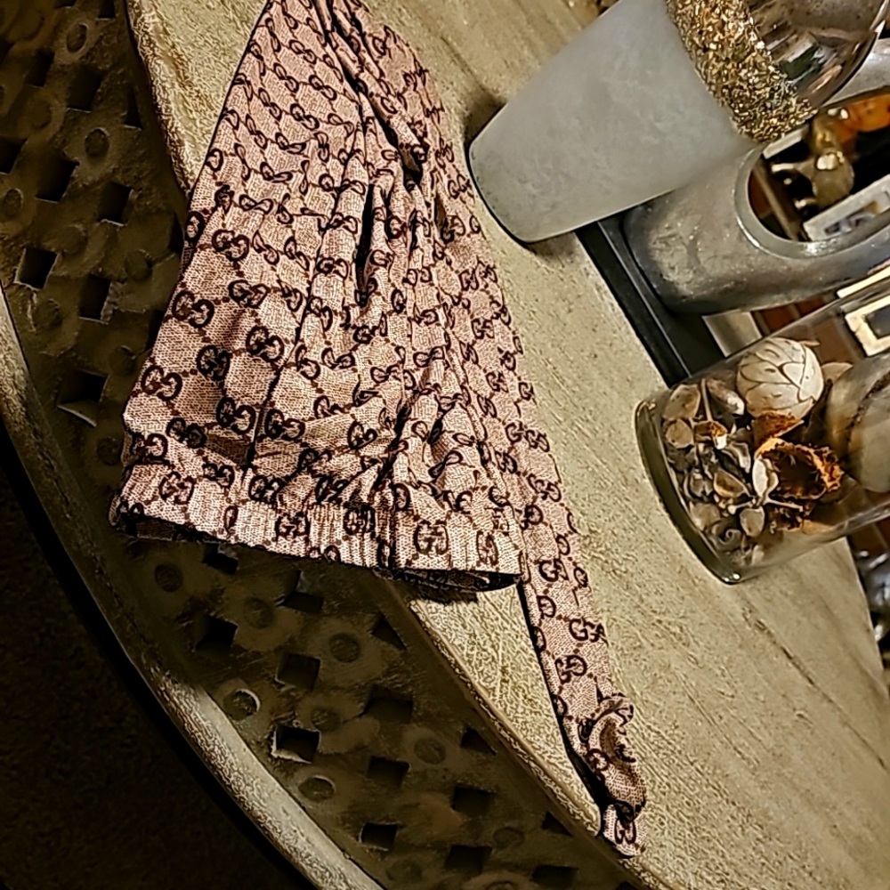 Gucci small/medium tights